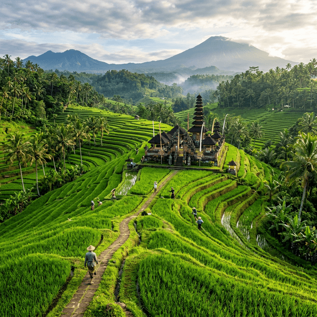 Bali