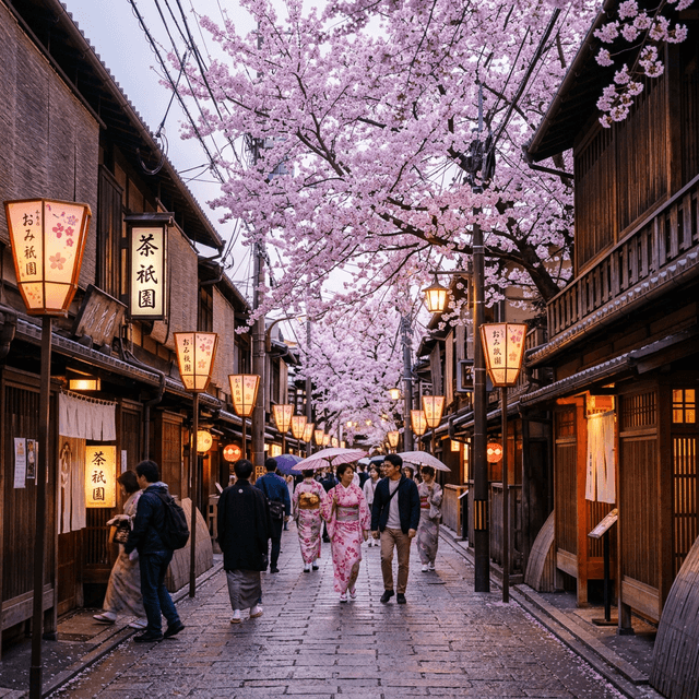 Kyoto