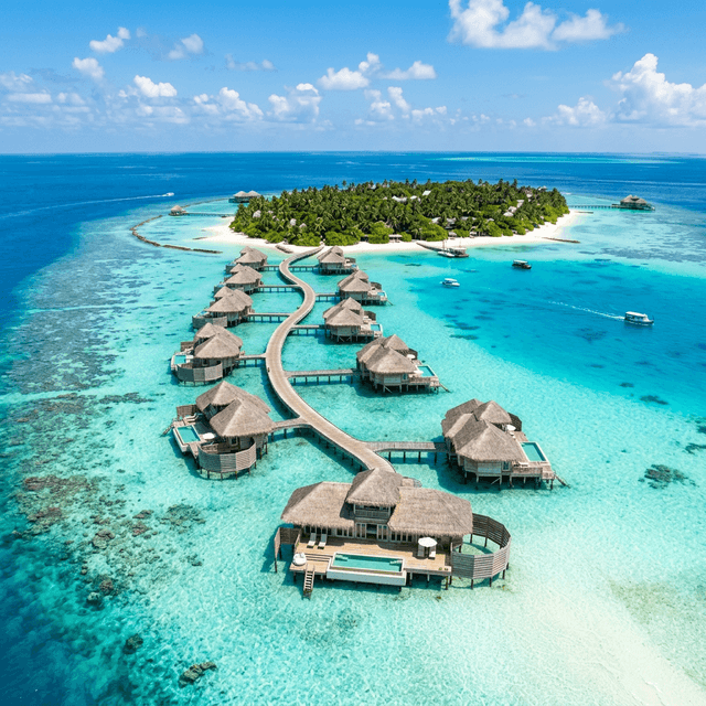 Maldives