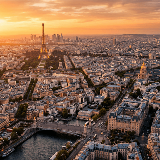 Paris